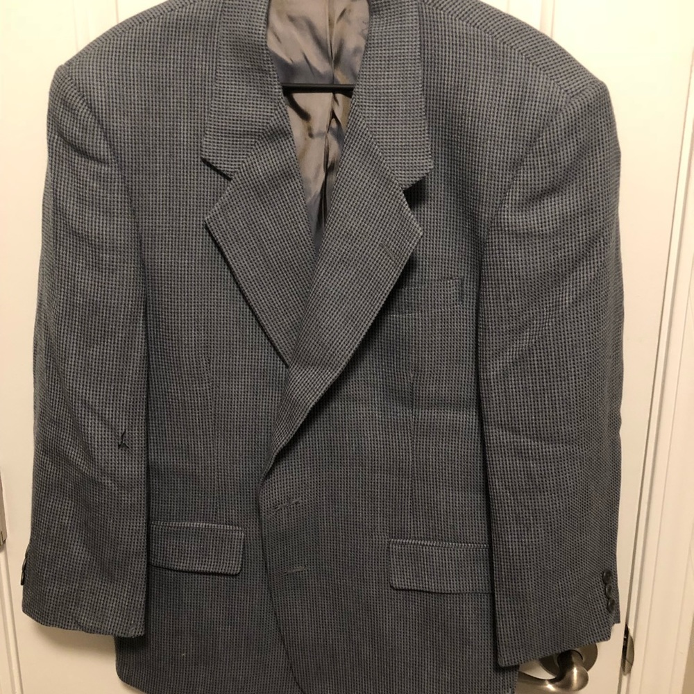 Nino Cerruti Blazer